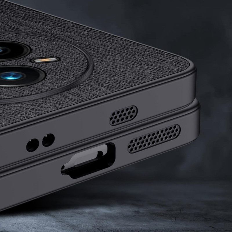 Kuori Realme 14 Pro Plus 5g Puukuvio