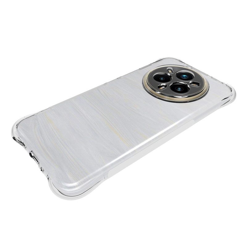Kuori Realme 14 Pro Plus 5g Vahvistettu Läpinäkyvä