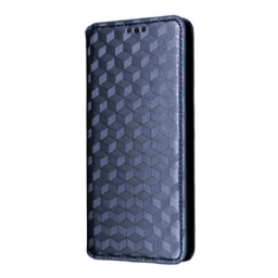 Nahkakotelo Realme 14 Pro Plus 5g 3d-timantit