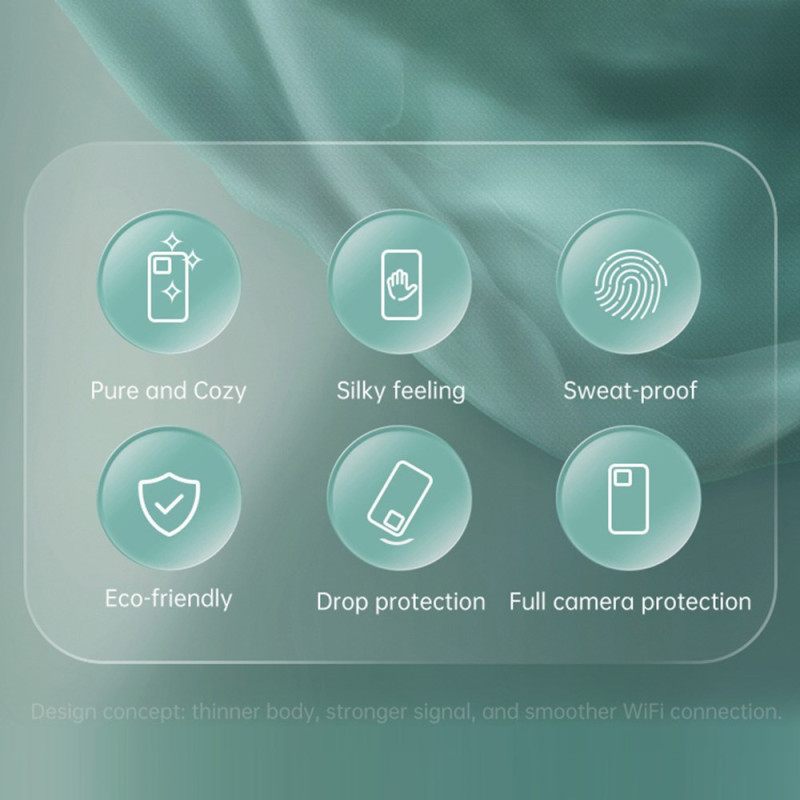 Puhelinkuoret Realme 14 Pro Plus 5g Xinli-sormuksen Pidike