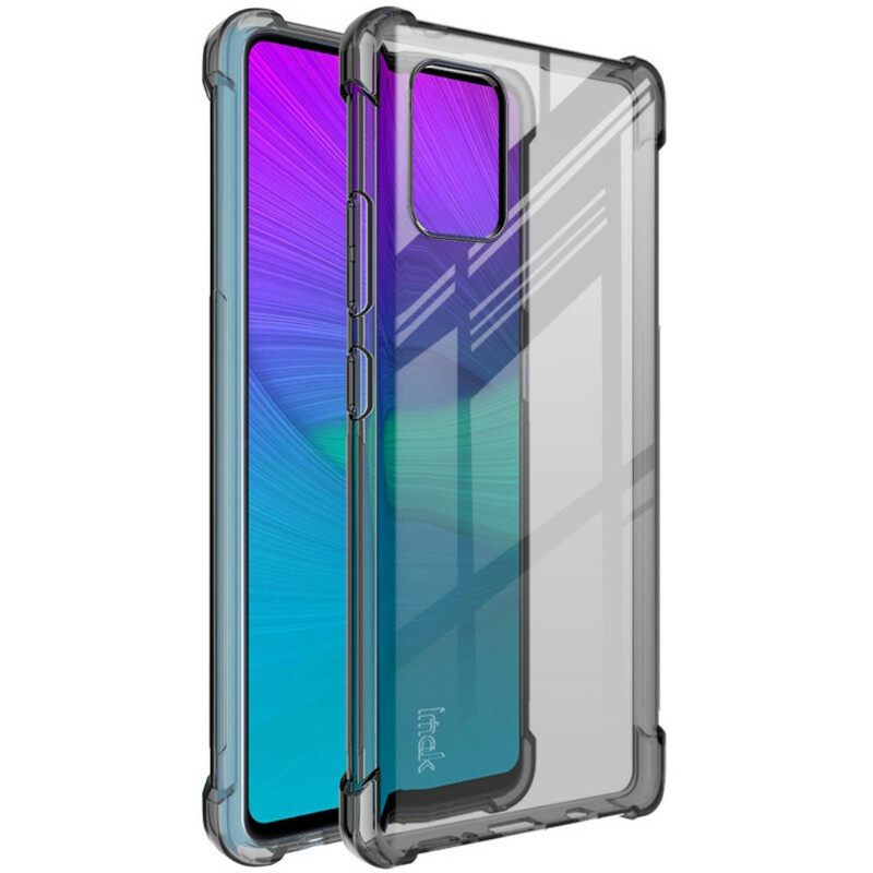 Case Samsung Galaxy S20 Plus 4G / 5G Imak Silkkinen