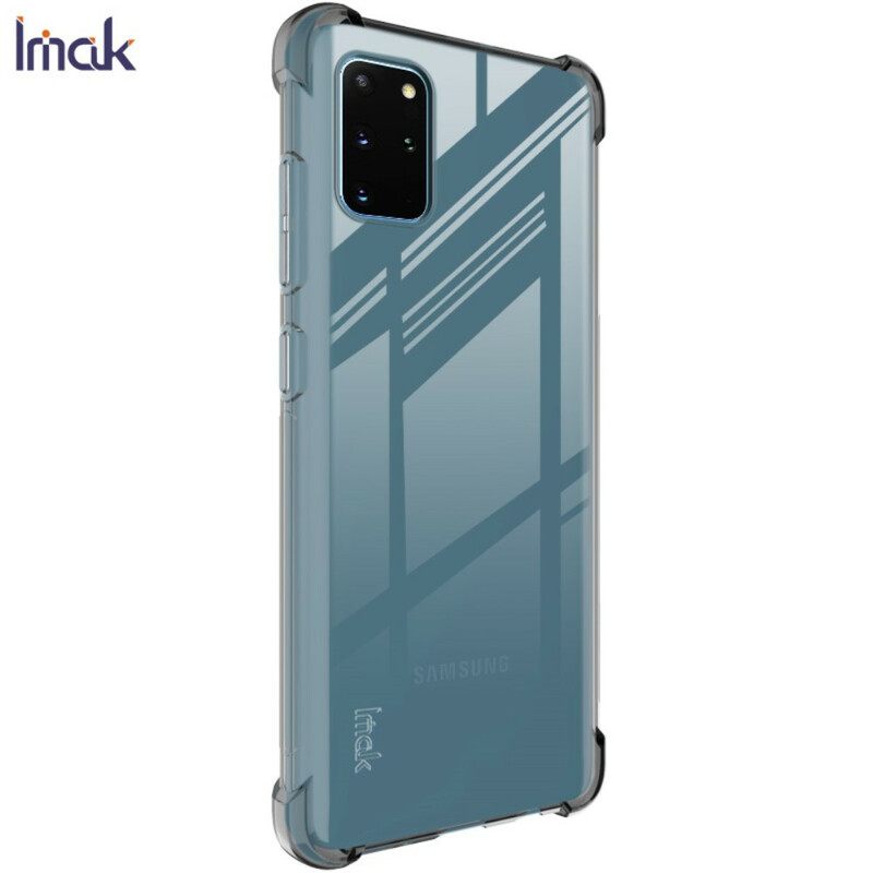 Case Samsung Galaxy S20 Plus 4G / 5G Imak Silkkinen