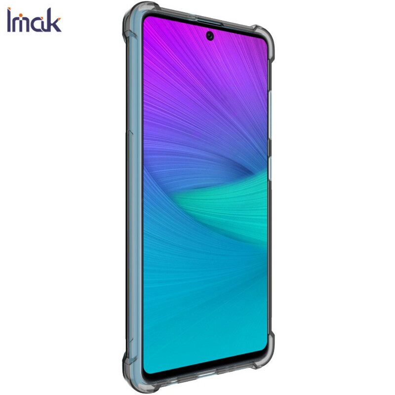 Case Samsung Galaxy S20 Plus 4G / 5G Imak Silkkinen