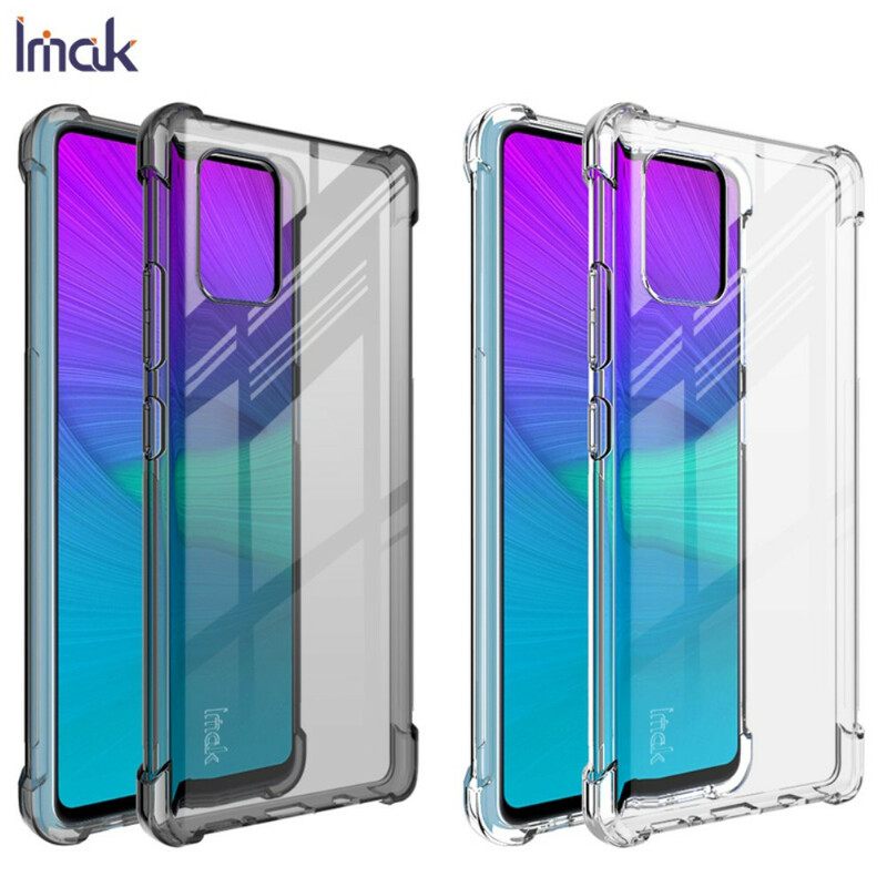 Case Samsung Galaxy S20 Plus 4G / 5G Imak Silkkinen