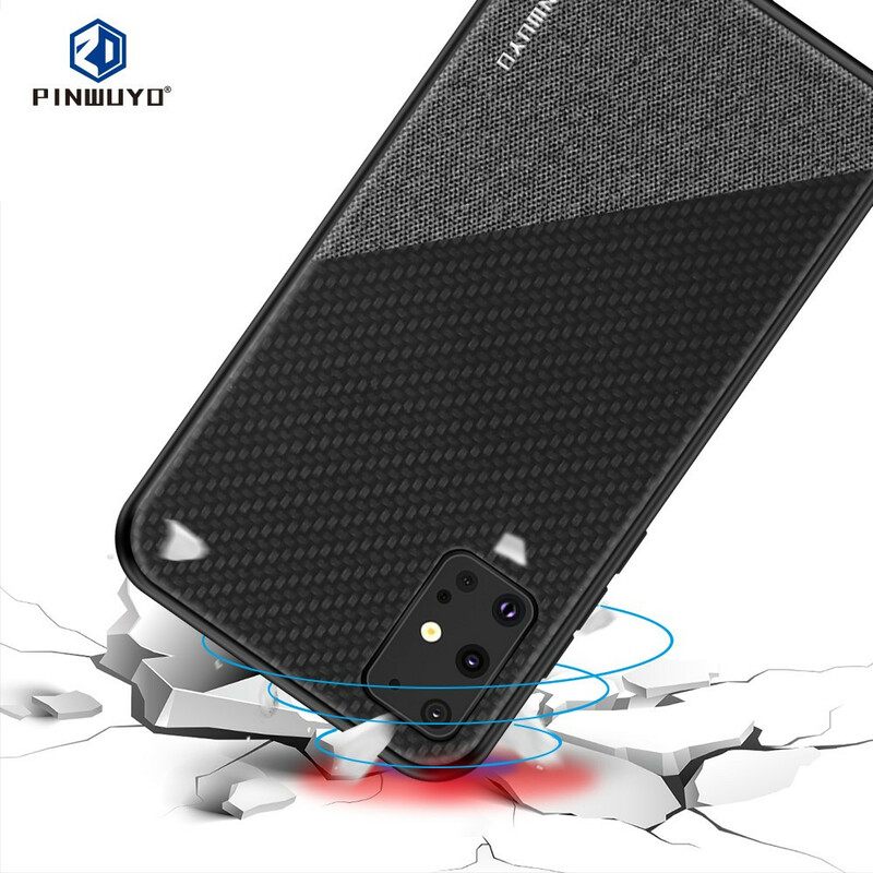 Case Samsung Galaxy S20 Plus 4G / 5G Pinwuyo Honor Sarja