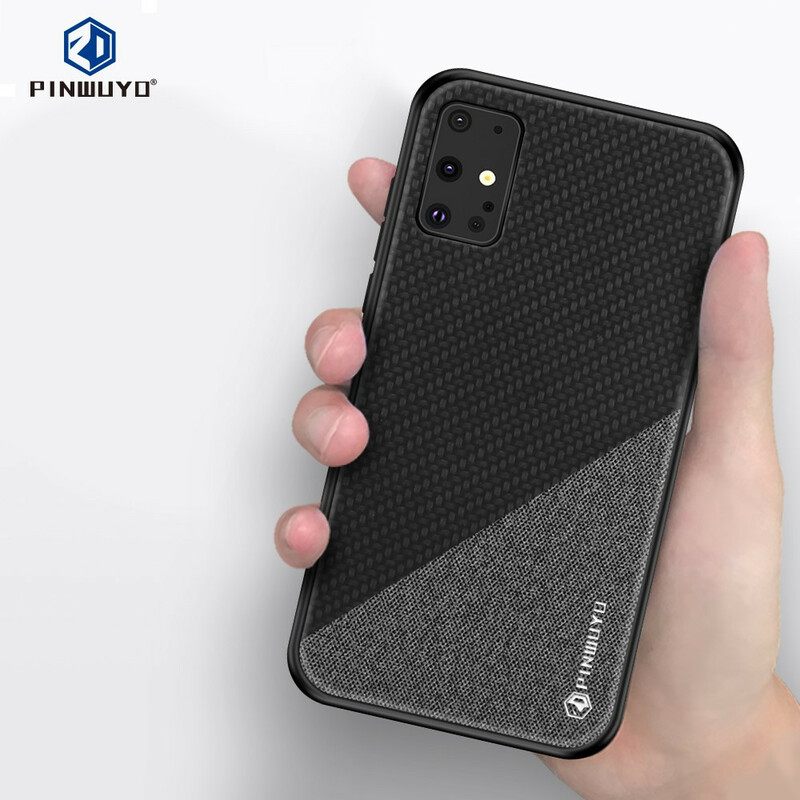 Case Samsung Galaxy S20 Plus 4G / 5G Pinwuyo Honor Sarja