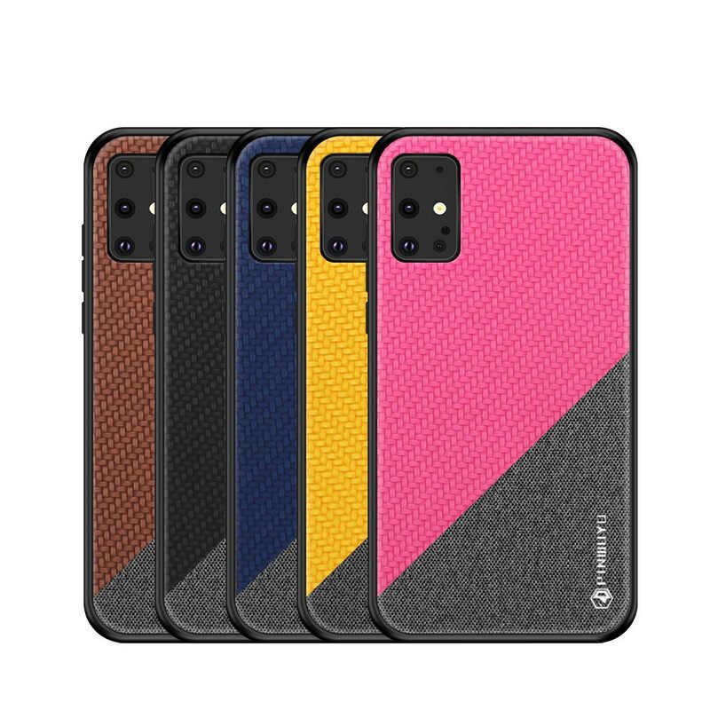 Case Samsung Galaxy S20 Plus 4G / 5G Pinwuyo Honor Sarja