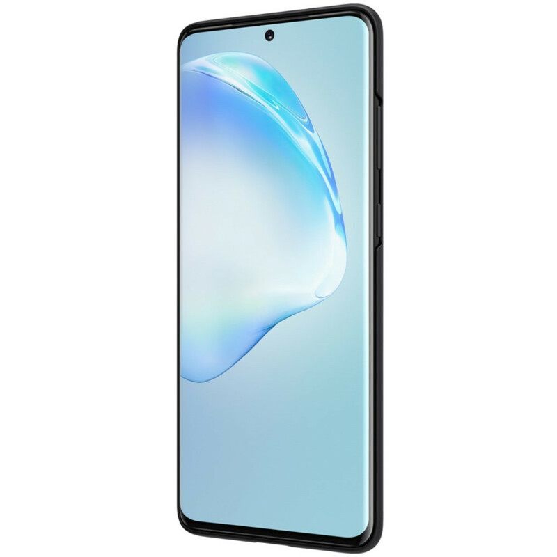 Case Samsung Galaxy S20 Plus 4G / 5G Rigid Frosted Nillkin