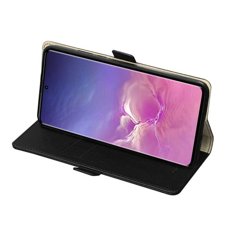Kotelot Samsung Galaxy S20 Plus 4G / 5G Dzgogo