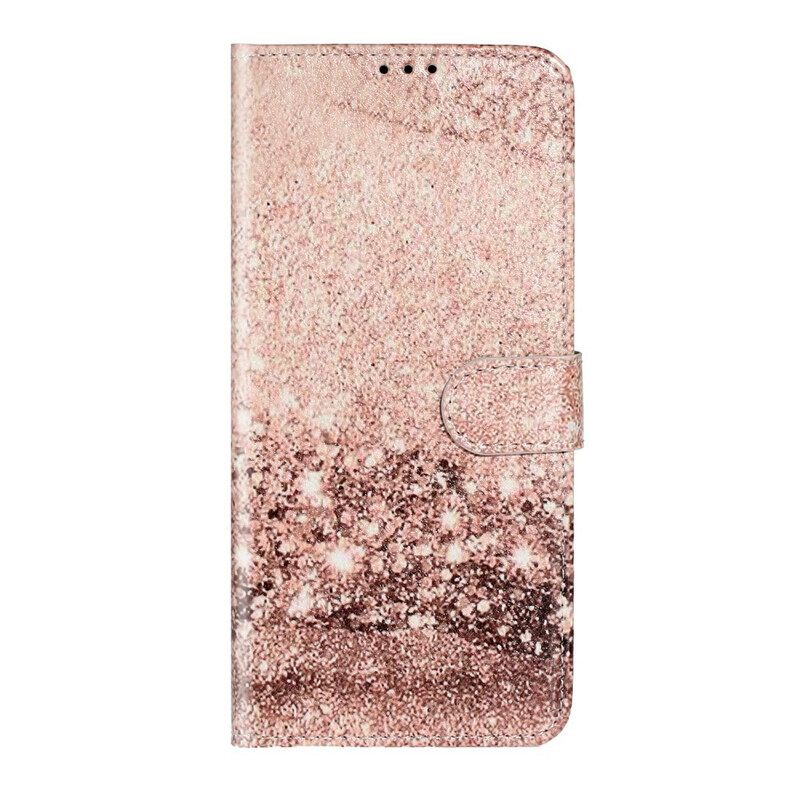 Kotelot Samsung Galaxy S20 Plus 4G / 5G Glitter Design