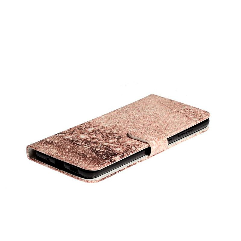 Kotelot Samsung Galaxy S20 Plus 4G / 5G Glitter Design