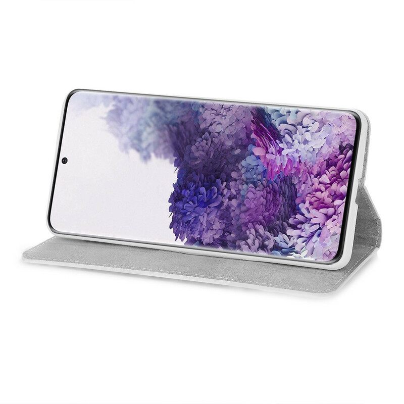 Kotelot Samsung Galaxy S20 Plus 4G / 5G Glitter S Design