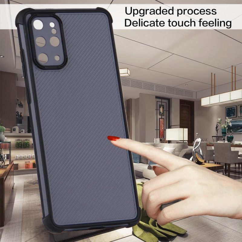 Kuori Samsung Galaxy S20 Plus 4G / 5G Bicolor Contours