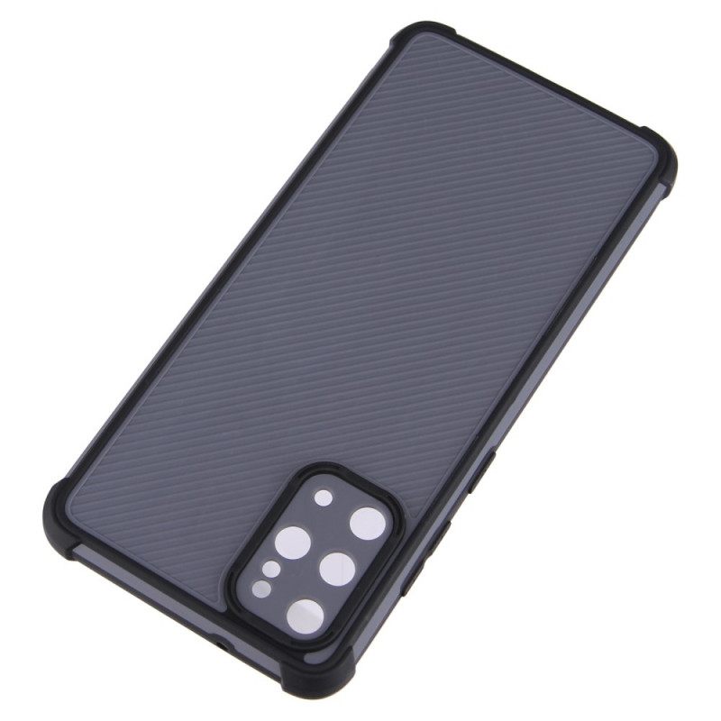 Kuori Samsung Galaxy S20 Plus 4G / 5G Bicolor Contours