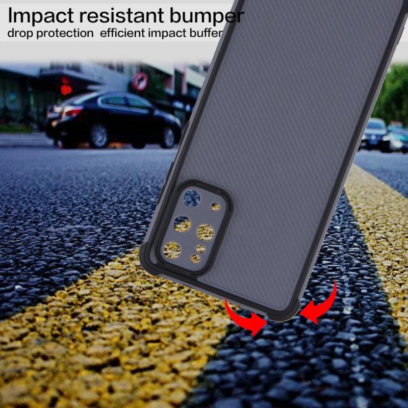 Kuori Samsung Galaxy S20 Plus 4G / 5G Bicolor Contours
