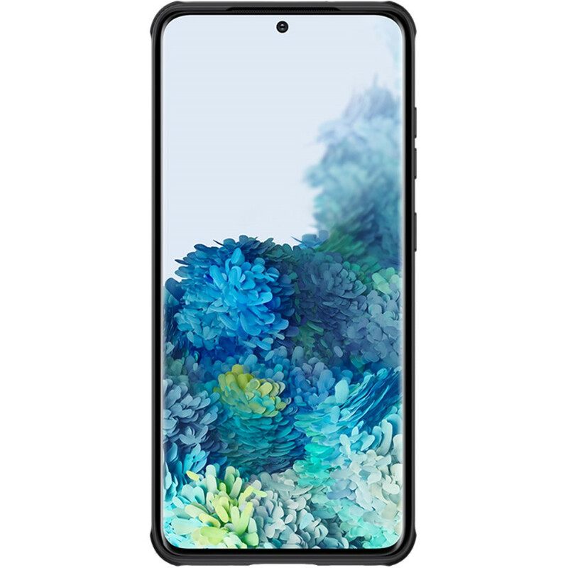Kuori Samsung Galaxy S20 Plus 4G / 5G Camshield Nillkin