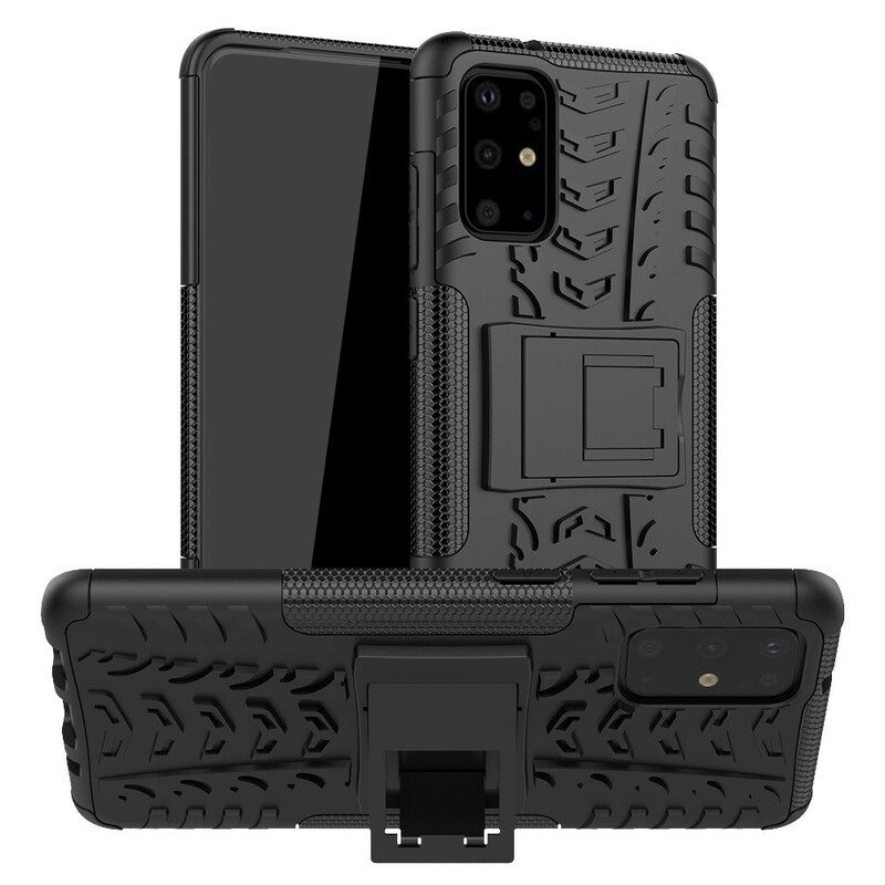 Kuori Samsung Galaxy S20 Plus 4G / 5G Hypra Resistant
