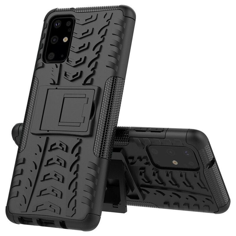 Kuori Samsung Galaxy S20 Plus 4G / 5G Hypra Resistant