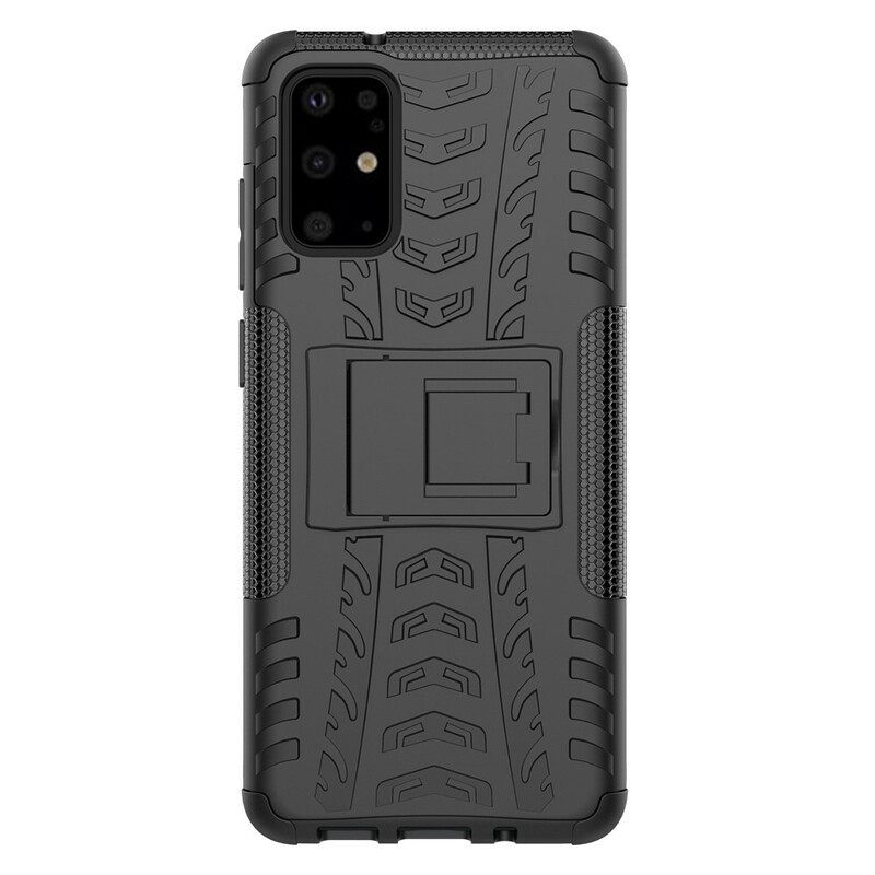 Kuori Samsung Galaxy S20 Plus 4G / 5G Hypra Resistant