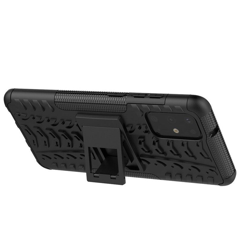 Kuori Samsung Galaxy S20 Plus 4G / 5G Hypra Resistant