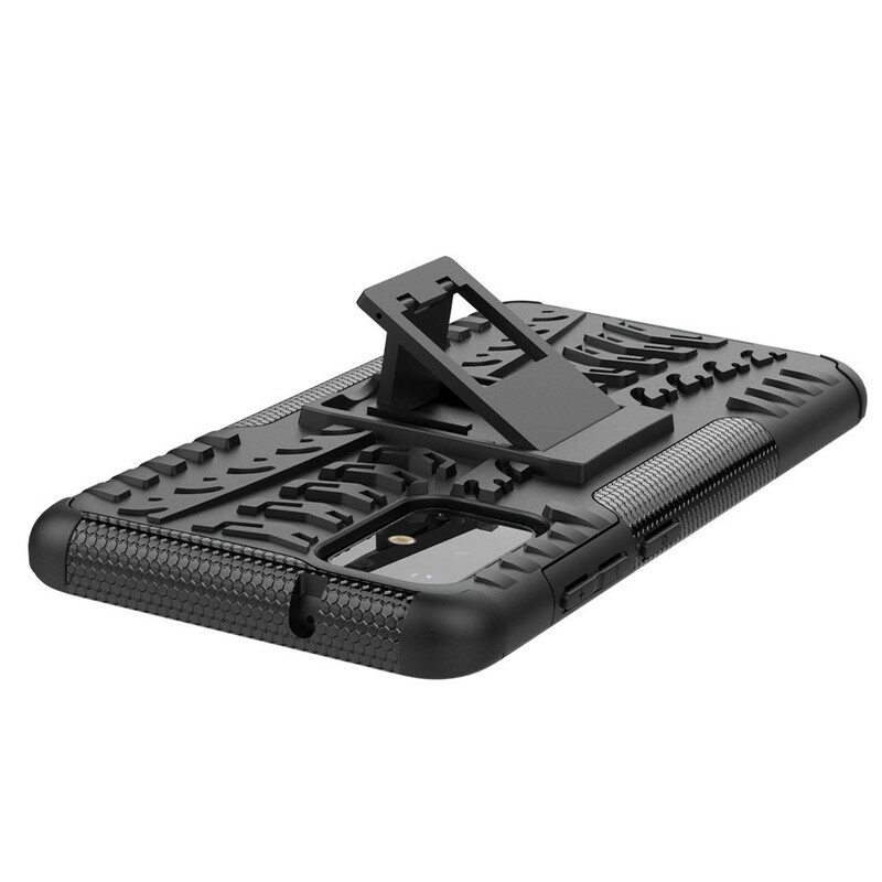 Kuori Samsung Galaxy S20 Plus 4G / 5G Hypra Resistant
