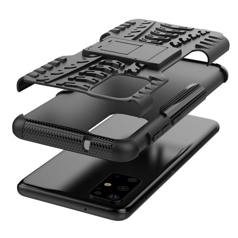 Kuori Samsung Galaxy S20 Plus 4G / 5G Hypra Resistant
