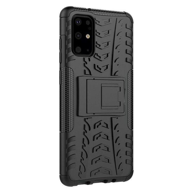 Kuori Samsung Galaxy S20 Plus 4G / 5G Hypra Resistant