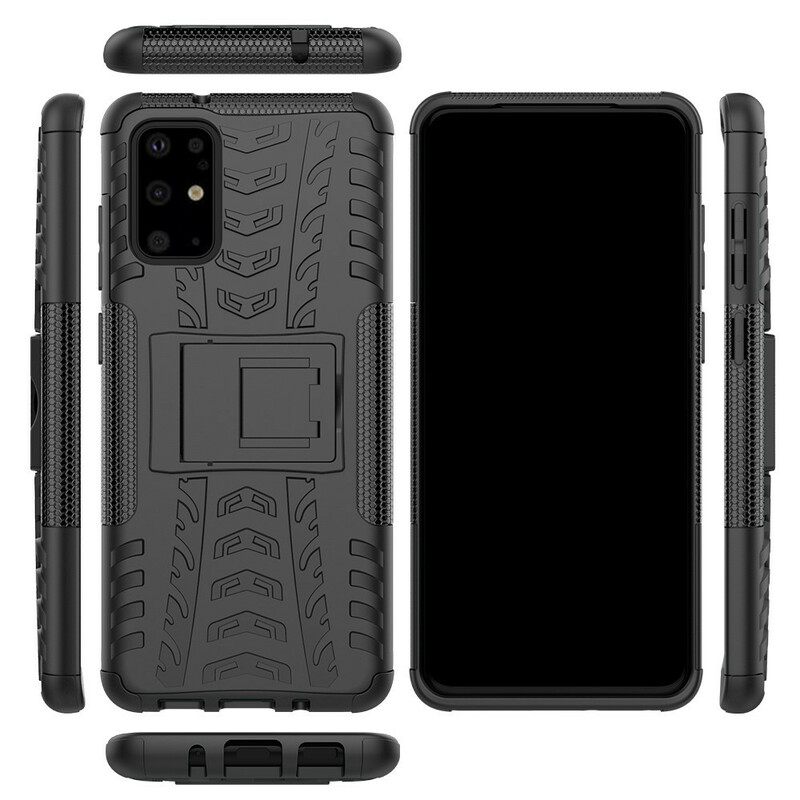 Kuori Samsung Galaxy S20 Plus 4G / 5G Hypra Resistant