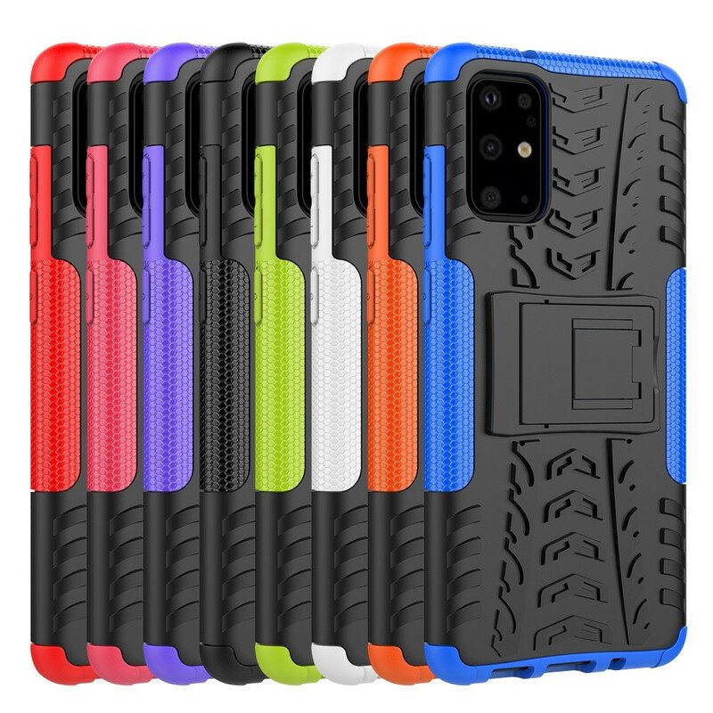 Kuori Samsung Galaxy S20 Plus 4G / 5G Hypra Resistant