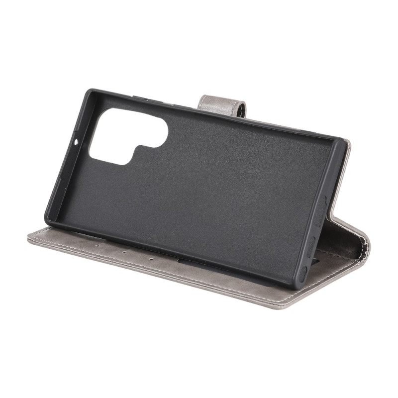 Kotelot Samsung Galaxy S26 Ultra Aurinkomandala Suojakuori