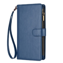 Kotelot Samsung Galaxy S26 Ultra Klassinen Lompakko