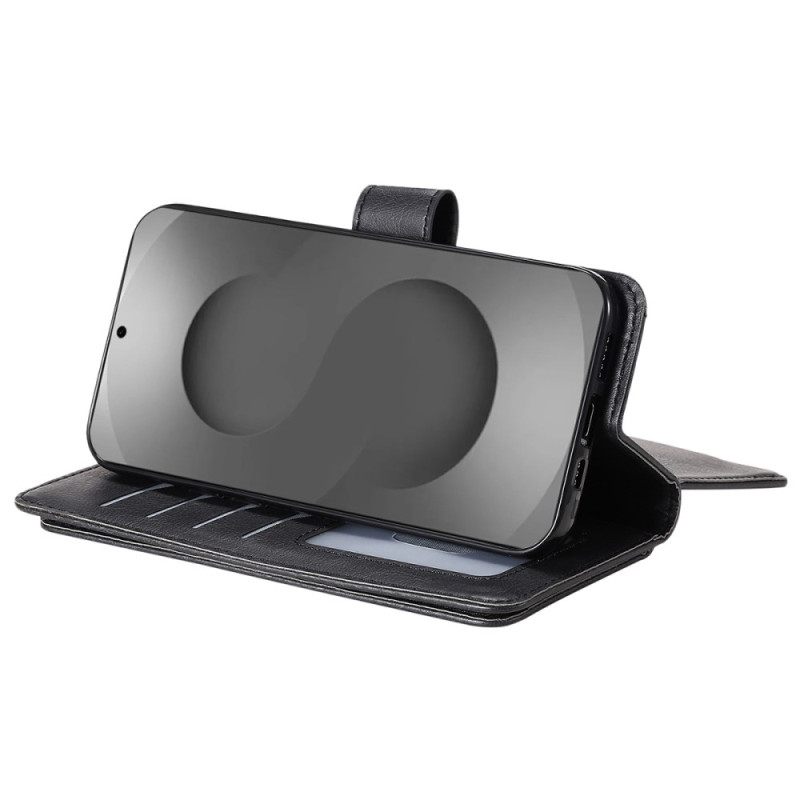 Kotelot Samsung Galaxy S26 Ultra Puhelinkuoret 10 Kortin Pidike