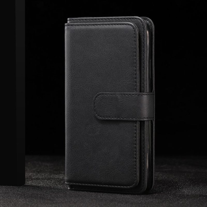 Kotelot Samsung Galaxy S26 Ultra Puhelinkuoret 10 Kortin Pidike