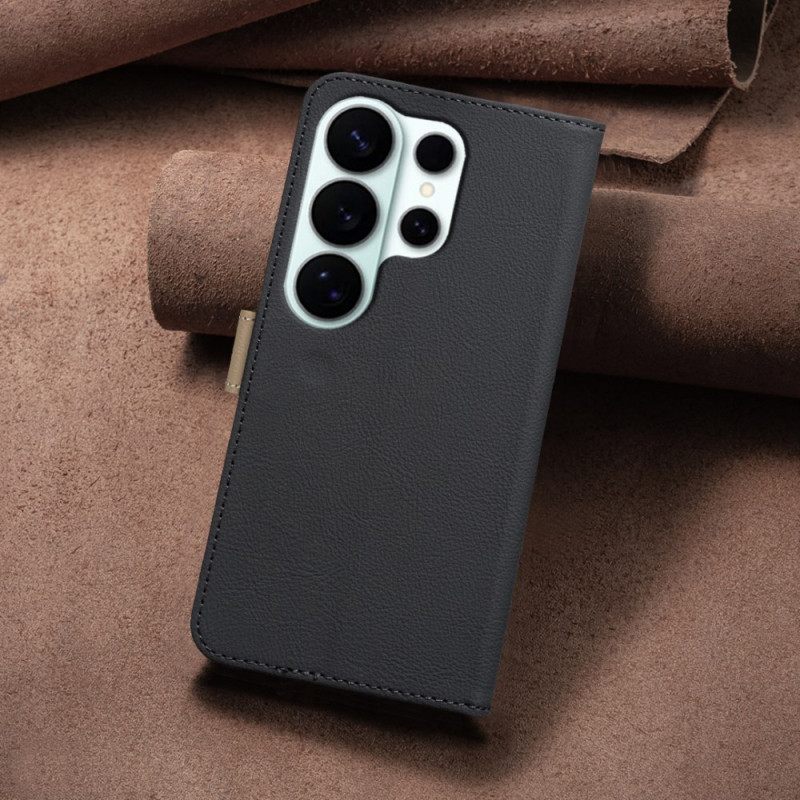 Kotelot Samsung Galaxy S26 Ultra Puhelinkuoret Binfen Color Kukkakuvio