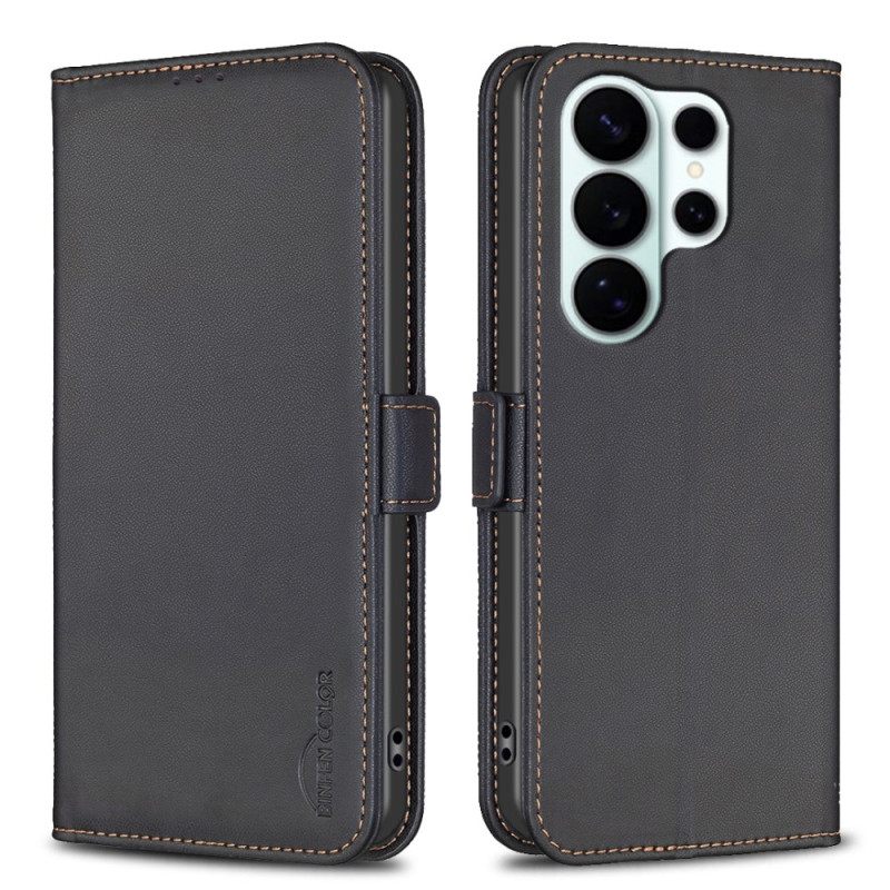 Kotelot Samsung Galaxy S26 Ultra Puhelinkuoret Binfen-väri