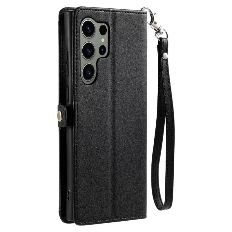 Kotelot Samsung Galaxy S26 Ultra Puhelinkuoret Clutch-laukku