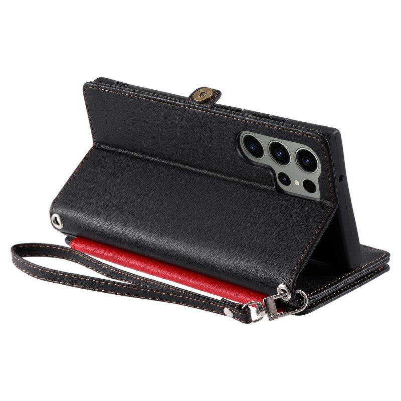 Kotelot Samsung Galaxy S26 Ultra Puhelinkuoret Ensiluokkainen Design