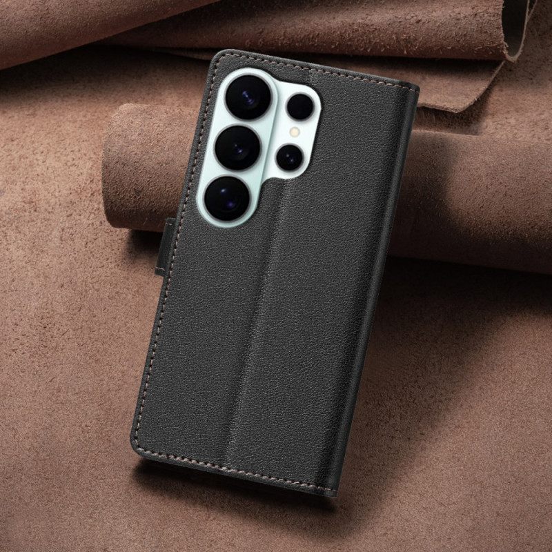 Kotelot Samsung Galaxy S26 Ultra Puhelinkuoret Klassinen Binfen-väri