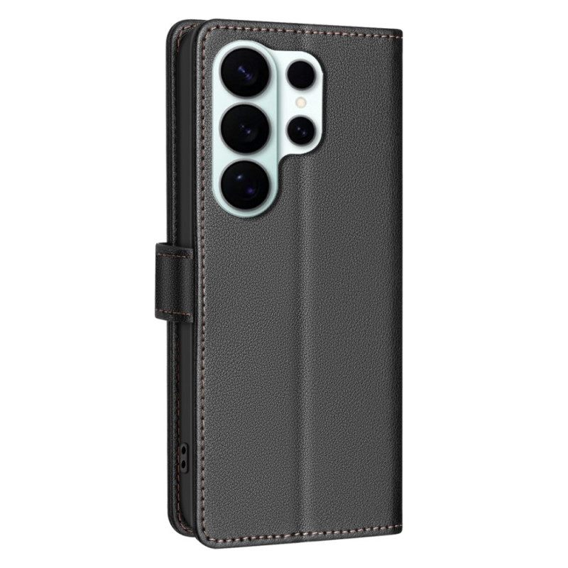 Kotelot Samsung Galaxy S26 Ultra Puhelinkuoret Klassinen Binfen-väri