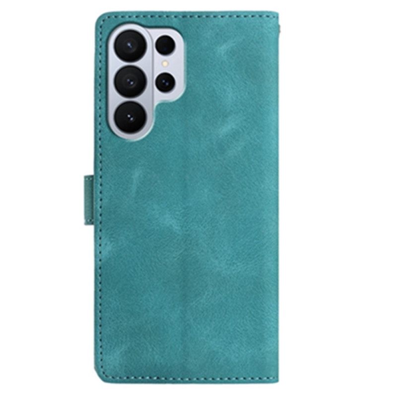 Kotelot Samsung Galaxy S26 Ultra Salainen Puutarha