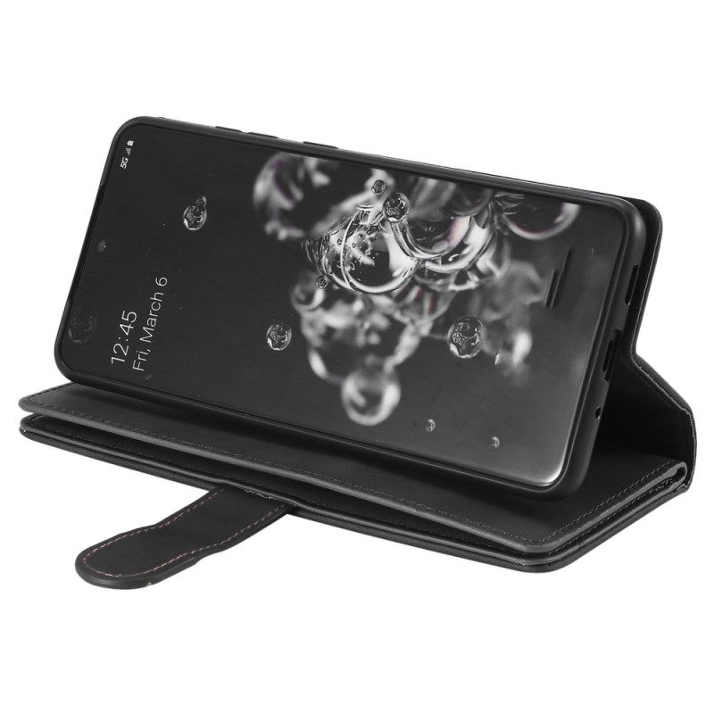 Kuoret Samsung Galaxy S26 Ultra 9 Korttipaikan Lompakko