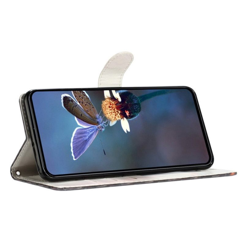 Kuoret Samsung Galaxy S26 Ultra Voikukkakuvio