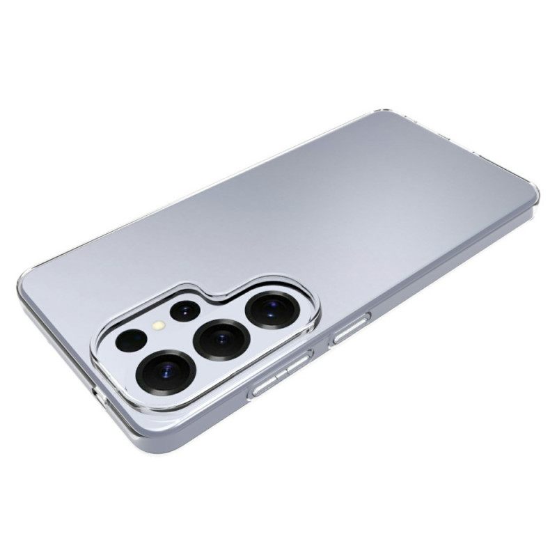 Kuori Samsung Galaxy S26 Ultra Läpinäkyvä