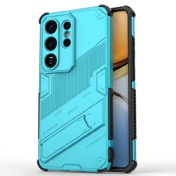 Kuori Samsung Galaxy S26 Ultra Sisäänrakennettu Jalusta