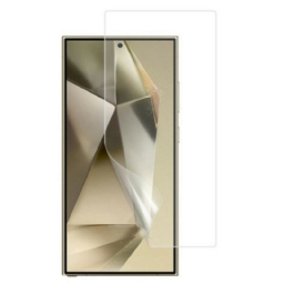 Näytönsuoja Samsung Galaxy S26 Ultralle