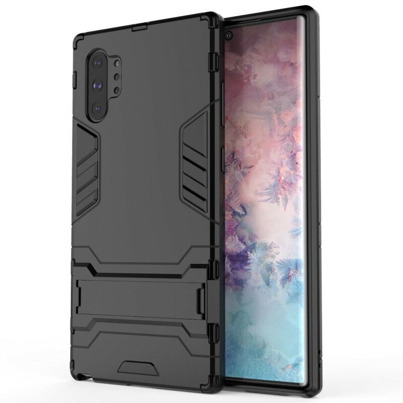 Kuori Samsung Galaxy Note 10 Plus Ultra Resistant