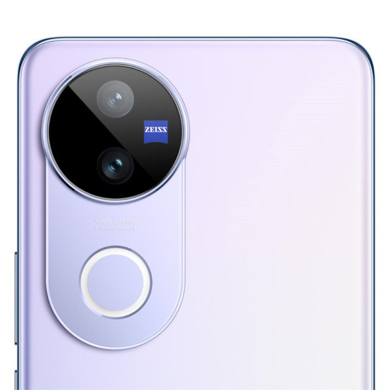 Karkaistusta Lasista Valmistettu Suojalinssi Vivo V50 5g / V50e 5g 9 Black0