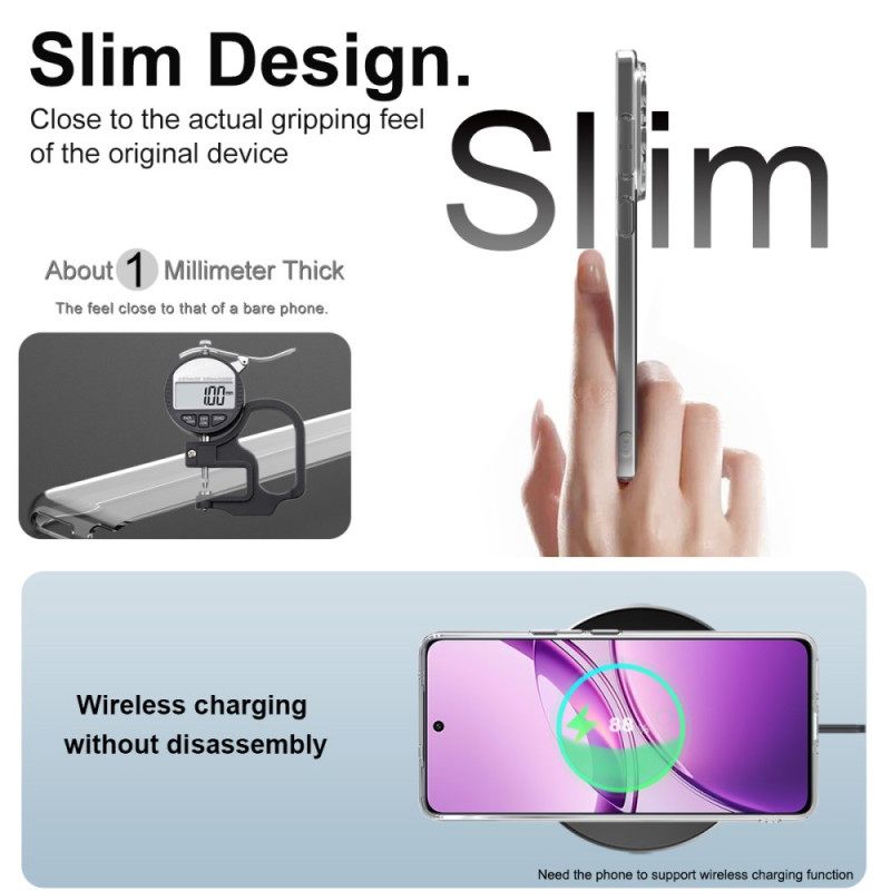 Kuori Vivo V50e 5g Ux-5-sarja Imak Suojakuori