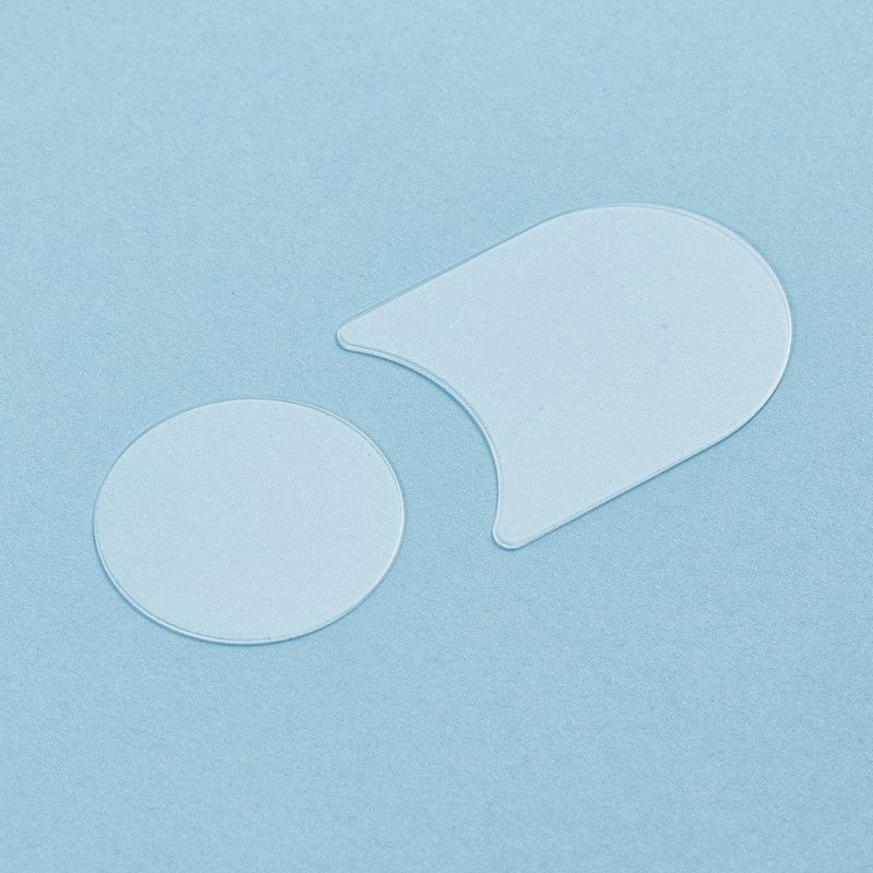 Suojaava Linssi Karkaistusta Lasista Vivo V50e 5g