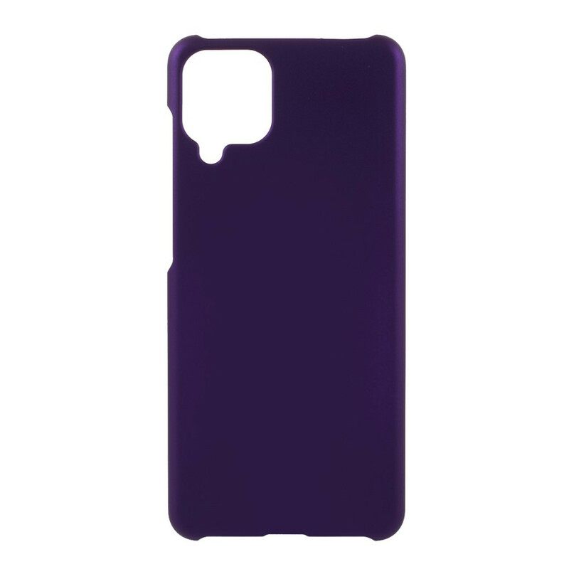 Kuori Samsung Galaxy A12 / M12 Rigid Classic